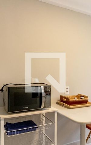 Apartamento para alugar com 102m², 3 quartos e 1 vaga Apartamento para alugar com 102m², 3 quartos e 1 vagaCozinha
