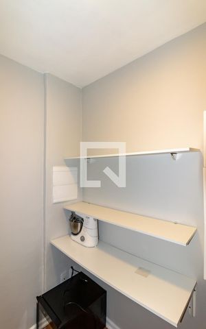 Apartamento para alugar com 102m², 3 quartos e 1 vaga Apartamento para alugar com 102m², 3 quartos e 1 vagaÁrea de Serviço