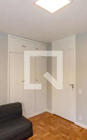 Apartamento para alugar com 102m², 3 quartos e 1 vaga Apartamento para alugar com 102m², 3 quartos e 1 vagaQuarto 3
