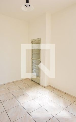 Apartamento para alugar com 48m², 1 quarto e sem vaga Apartamento para alugar com 48m², 1 quarto e sem vagaSala