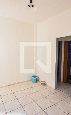 Apartamento para alugar com 48m², 1 quarto e sem vaga Apartamento para alugar com 48m², 1 quarto e sem vagaSala