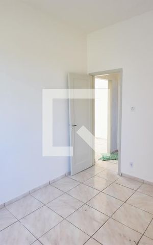 Apartamento para alugar com 48m², 1 quarto e sem vaga Apartamento para alugar com 48m², 1 quarto e sem vagaQuarto