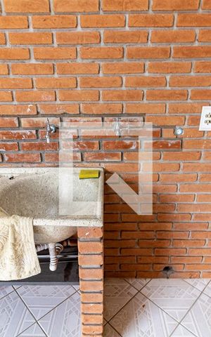 Casa à venda com 125m², 3 quartos e 2 vagas Casa à venda com 125m², 3 quartos e 2 vagasLavanderia