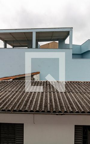 Casa à venda com 125m², 3 quartos e 2 vagas Casa à venda com 125m², 3 quartos e 2 vagasVista do Quarto 2