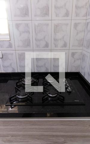 Casa à venda com 125m², 3 quartos e 2 vagas Casa à venda com 125m², 3 quartos e 2 vagasCozinha