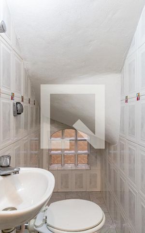 Casa à venda com 125m², 3 quartos e 2 vagas Casa à venda com 125m², 3 quartos e 2 vagasLavabo