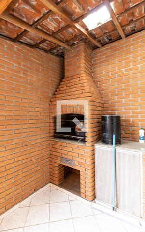 Casa à venda com 125m², 3 quartos e 2 vagas Casa à venda com 125m², 3 quartos e 2 vagasÁrea da Churrasqueira