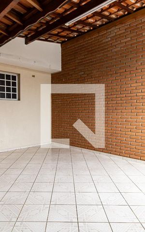 Casa à venda com 125m², 3 quartos e 2 vagas Casa à venda com 125m², 3 quartos e 2 vagasÁrea da Churrasqueira