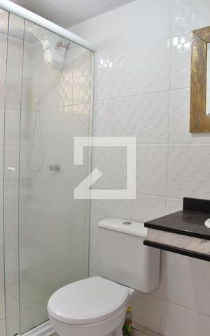 Apartamento para alugar com 46m², 2 quartos e 1 vagaBanheiro