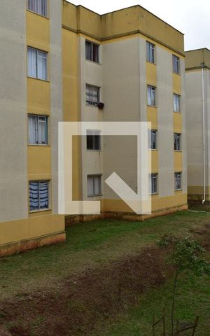 Apartamento para alugar com 46m², 2 quartos e 1 vagaQuarto 2