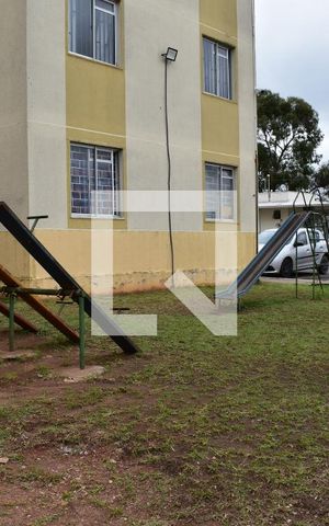 Apartamento para alugar com 46m², 2 quartos e 1 vagaÁrea comum - Playground