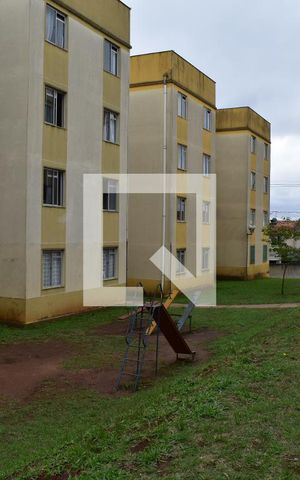 Apartamento para alugar com 46m², 2 quartos e 1 vagaÁrea comum - Playground