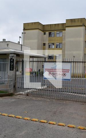 Apartamento para alugar com 46m², 2 quartos e 1 vagaFachada do condomínio