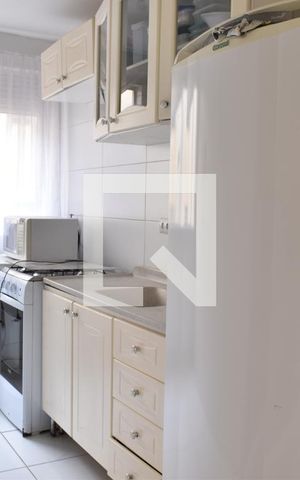 Apartamento para alugar com 46m², 2 quartos e 1 vagaCozinha