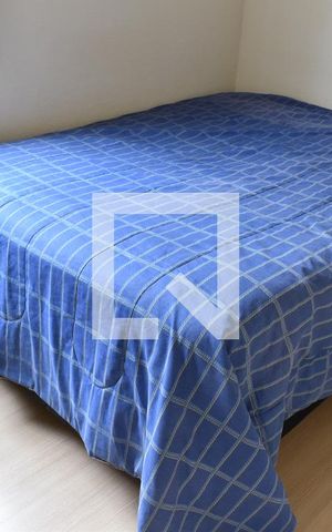 Apartamento para alugar com 46m², 2 quartos e 1 vagaQuarto 1