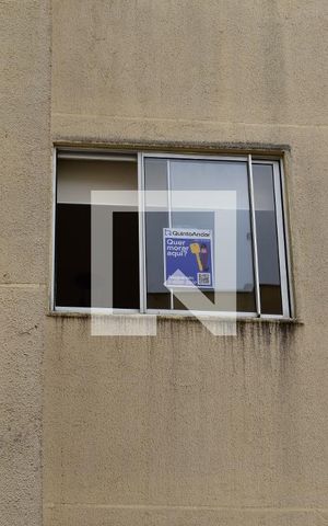 Apartamento para alugar com 46m², 2 quartos e 1 vagaPlaquinha