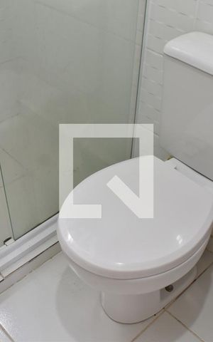 Apartamento para alugar com 46m², 2 quartos e 1 vagaBanheiro