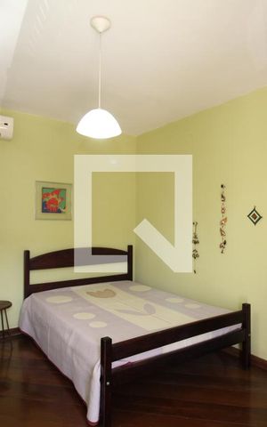 Casa à venda com 175m², 3 quartos e 2 vagasQuarto 2