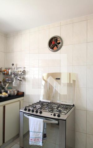 Casa à venda com 175m², 3 quartos e 2 vagasCozinha