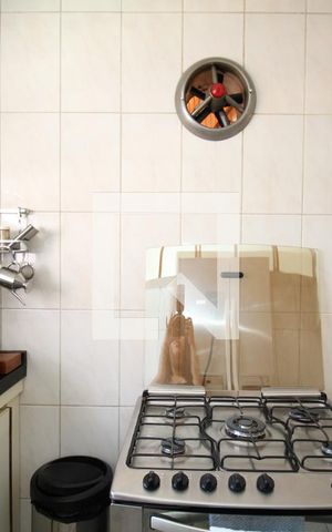 Casa à venda com 175m², 3 quartos e 2 vagasCozinha