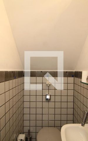 Casa à venda com 175m², 3 quartos e 2 vagasLavabo