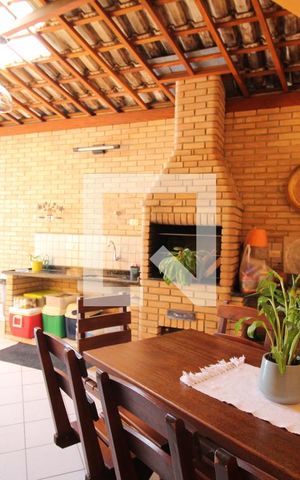 Casa à venda com 175m², 3 quartos e 2 vagasÁrea Gourmet