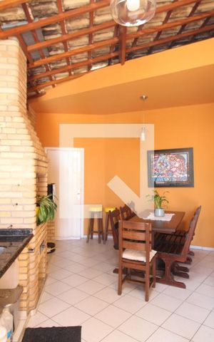Casa à venda com 175m², 3 quartos e 2 vagasÁrea Gourmet