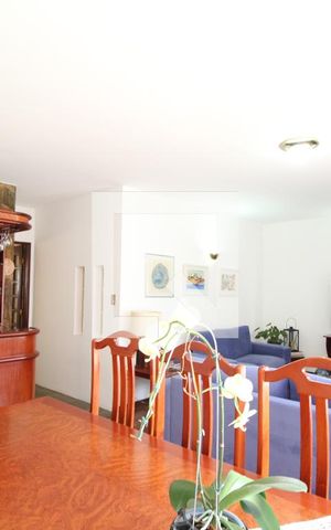 Casa à venda com 175m², 3 quartos e 2 vagasSala