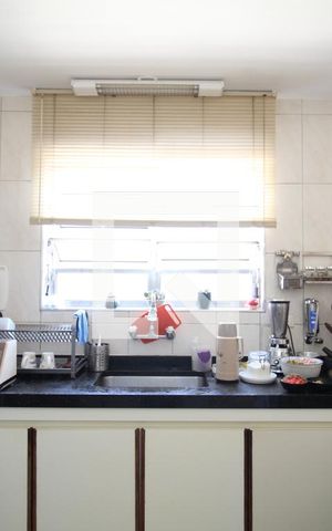 Casa à venda com 175m², 3 quartos e 2 vagasCozinha
