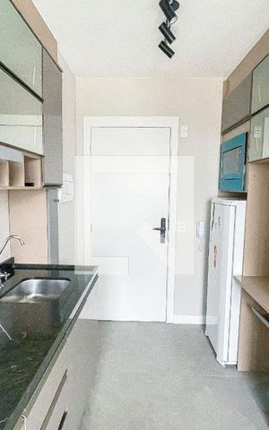 Studio à venda com 25m², 1 quarto e sem vaga Studio à venda com 25m², 1 quarto e sem vagaStudio