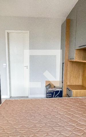 Studio à venda com 25m², 1 quarto e sem vaga Studio à venda com 25m², 1 quarto e sem vagaStudio