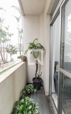 Apartamento à venda com 48m², 2 quartos e 1 vaga Apartamento à venda com 48m², 2 quartos e 1 vagaVaranda da Sala