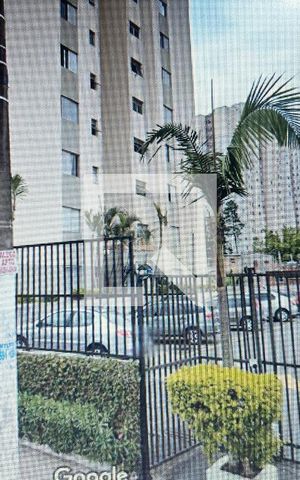 Apartamento à venda com 48m², 2 quartos e 1 vaga Apartamento à venda com 48m², 2 quartos e 1 vagaFachada do Prédio