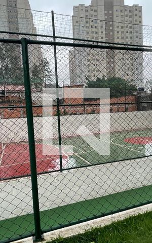 Apartamento à venda com 48m², 2 quartos e 1 vaga Apartamento à venda com 48m², 2 quartos e 1 vagaQuadra Esportiva