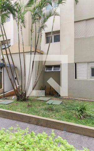 Apartamento à venda com 48m², 2 quartos e 1 vaga Apartamento à venda com 48m², 2 quartos e 1 vagaVista do Quarto 1