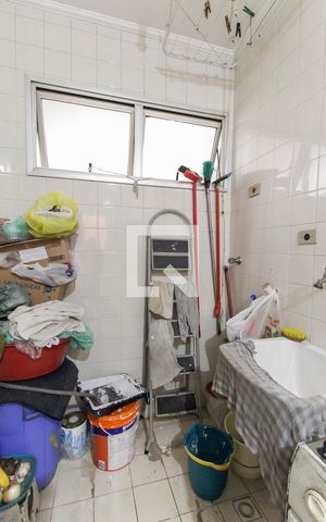 Apartamento à venda com 48m², 2 quartos e 1 vaga Apartamento à venda com 48m², 2 quartos e 1 vagaÁrea de Serviço
