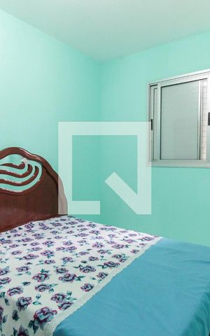 Apartamento à venda com 48m², 2 quartos e 1 vaga Apartamento à venda com 48m², 2 quartos e 1 vagaQuarto 1
