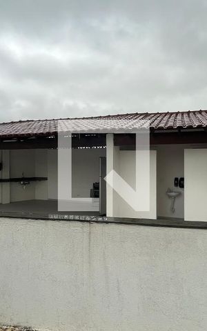 Apartamento à venda com 48m², 2 quartos e 1 vaga Apartamento à venda com 48m², 2 quartos e 1 vagaÁrea comum - Churrasqueira