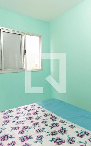 Apartamento à venda com 48m², 2 quartos e 1 vaga Apartamento à venda com 48m², 2 quartos e 1 vagaQuarto 1