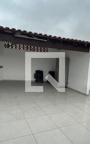 Apartamento à venda com 48m², 2 quartos e 1 vaga Apartamento à venda com 48m², 2 quartos e 1 vagaÁrea comum - Churrasqueira