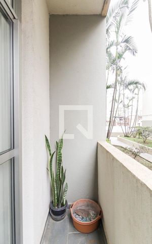 Apartamento à venda com 48m², 2 quartos e 1 vaga Apartamento à venda com 48m², 2 quartos e 1 vagaVaranda da Sala