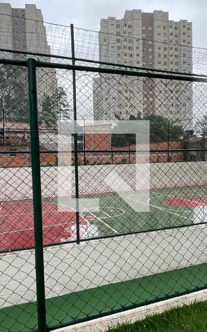 Apartamento à venda com 48m², 2 quartos e 1 vaga Apartamento à venda com 48m², 2 quartos e 1 vagaQuadra Esportiva
