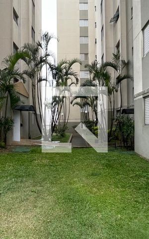 Apartamento à venda com 48m², 2 quartos e 1 vaga Apartamento à venda com 48m², 2 quartos e 1 vagaÁrea Comum