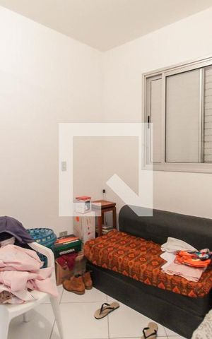 Apartamento à venda com 48m², 2 quartos e 1 vaga Apartamento à venda com 48m², 2 quartos e 1 vagaQuarto 2