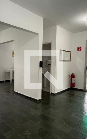 Apartamento à venda com 48m², 2 quartos e 1 vaga Apartamento à venda com 48m², 2 quartos e 1 vagaSalão de Festas