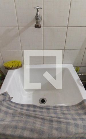 Apartamento à venda com 48m², 2 quartos e 1 vaga Apartamento à venda com 48m², 2 quartos e 1 vagaÁrea de Serviço