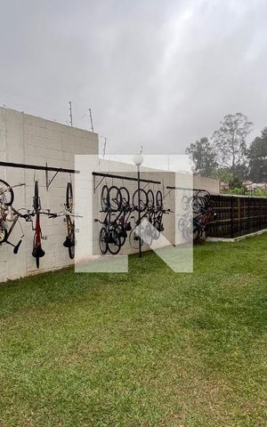 Apartamento à venda com 48m², 2 quartos e 1 vaga Apartamento à venda com 48m², 2 quartos e 1 vagaBicicletário