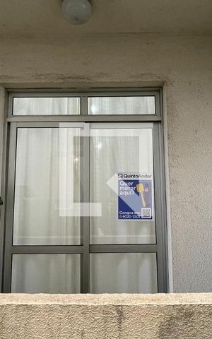 Apartamento à venda com 48m², 2 quartos e 1 vaga Apartamento à venda com 48m², 2 quartos e 1 vagaPlaca