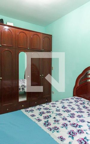 Apartamento à venda com 48m², 2 quartos e 1 vaga Apartamento à venda com 48m², 2 quartos e 1 vagaQuarto 1