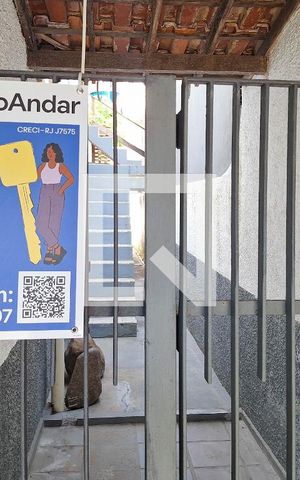 Casa à venda com 80m², 1 quarto e 1 vaga Casa à venda com 80m², 1 quarto e 1 vagaPlaca